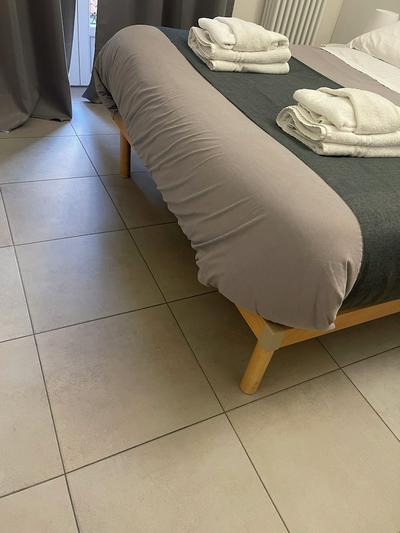 Central Suite 57