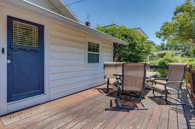 Beautiful Jacksonville Home: Walkable Location!