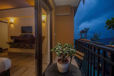 Amritara Hidden Land, Gangtok