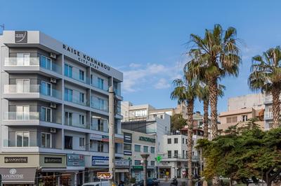 Raise Kornarou City Stay
