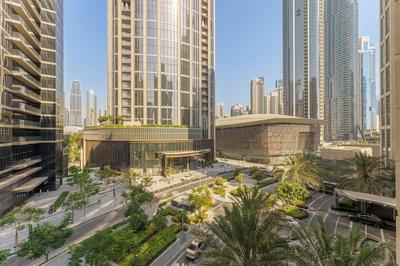 Maison Privee - Chic Urban Living by Dubai Opera & Burj Khalifa