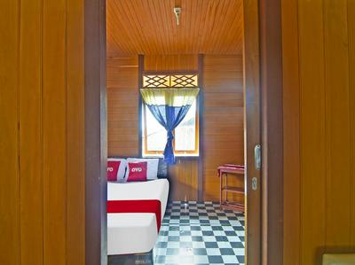 Hotel O Pulisan Ekowisata Homestay Near Wisata Pantai Desa Pulisan (Pulisan Beach Tour)