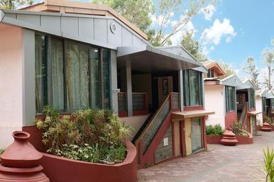 Summer Plaza Resort