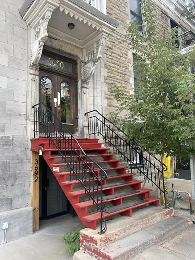 Unique Stays - 3690 St-Denis