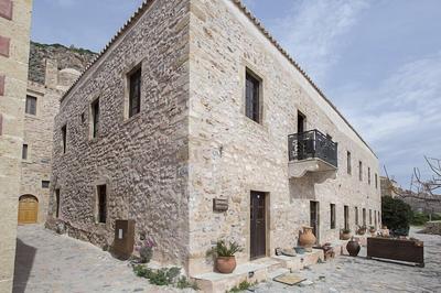Guesthouse Kellia
