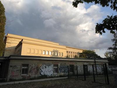 Pension Lotti Friedrichshain