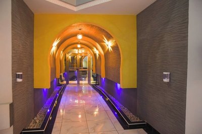 Golden Palace Hotel Eldoret