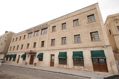 Izala Hotel - Boutique Class