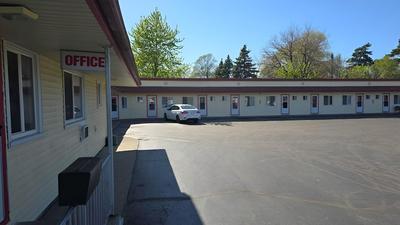 Paul's Motel, Foto 2