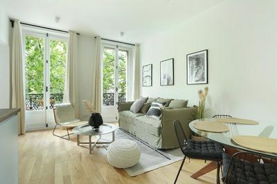Lovely and new Apartment Center of Paris