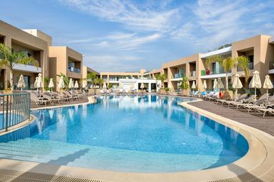 White Olive Elite Laganas - All Inclusive