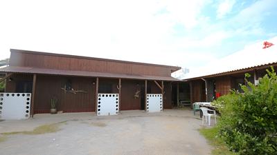 star light terrace TERUYA