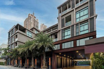 Metropolis Suites Bangkok, Tapestry Collection by Hilton