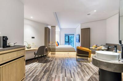 Cozylife Hotel Canal