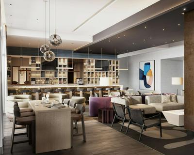 Hyatt Place Rapid City / Downtown