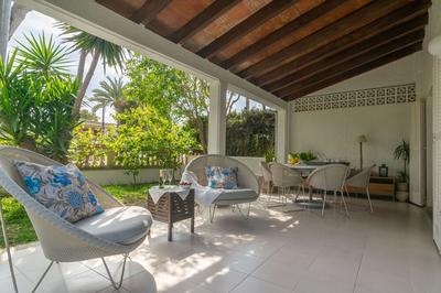 Villa Campins in Alc dia
