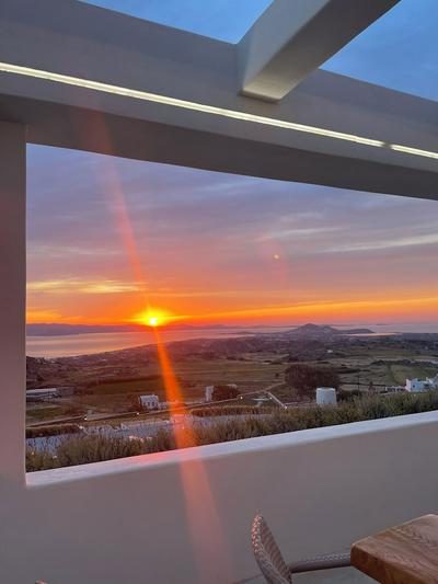 La Grande Vue Private Villas