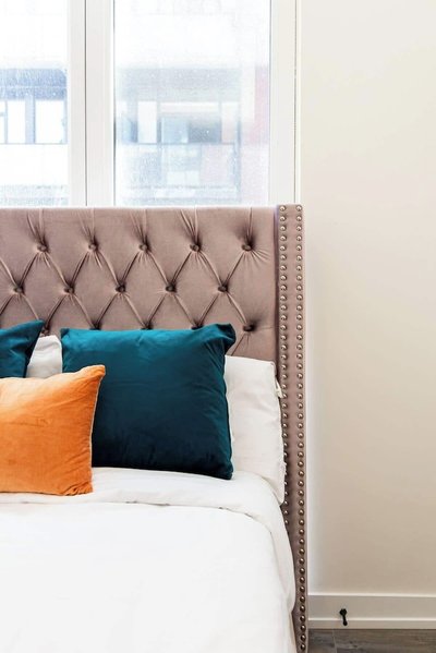 Modern Stays in the Heart of the Stockyards