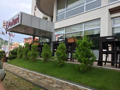 Paluri Hotel