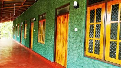 Araliya Self Cooking Resort Dambulla