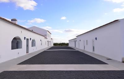 Sesmarias Turismo Rural & SPA