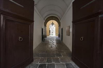 Real Umberto I - Kalsa