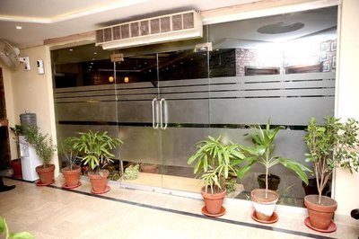Hotel Premier Inn Gulberg