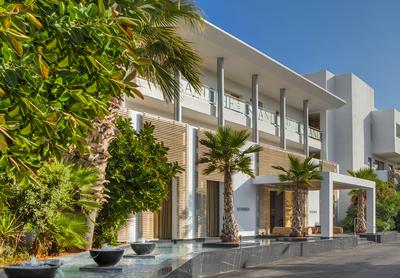 The Island - Adults Only