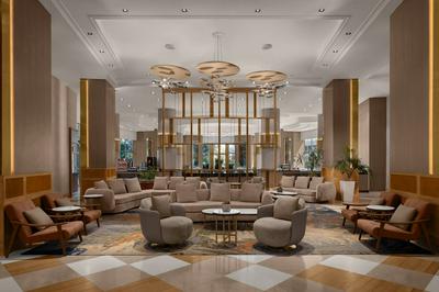 Delta Hotels by Marriott Istanbul West