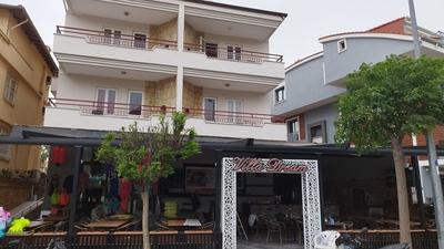 Villa Dream Apart Otel - Image 17