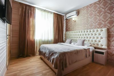 Mini-Hotel Granat