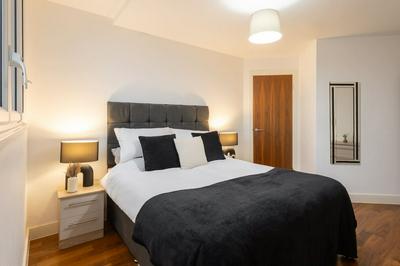 Hotel Stay Metropolitan House Apartment, Zdjęcie 2