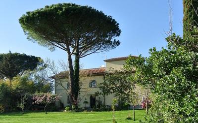 Agriturismo Borgo il Ducato