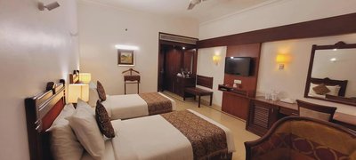 ASHOKA INN