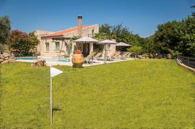 Boutique Villa Petra Amanda