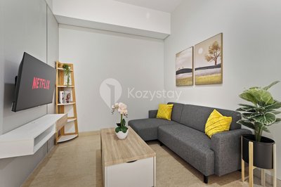 Elova by Kozystay - Tanjung Barat