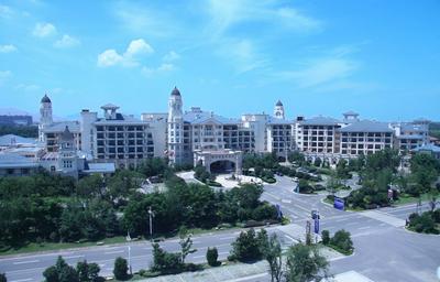 Anqing Country Garden Phoenix Hotel