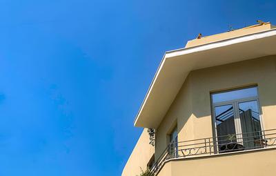 Sanders Bohemian - Darling Studio w Balcony