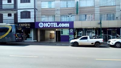 Hotel.Com Prudentopolis