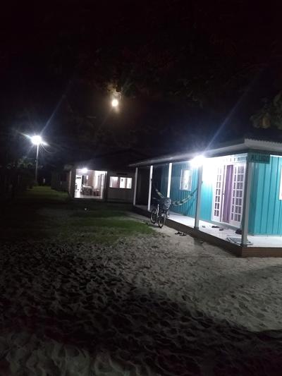 Pousada Paraiso