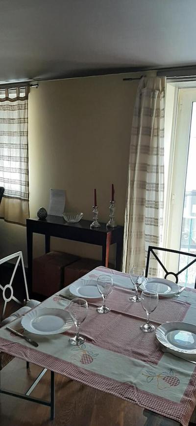 Anjos Apartment - Central Lisbon