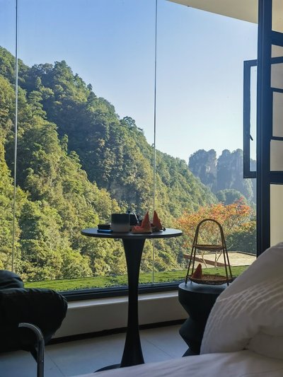 Nature Eco Designer Hotel