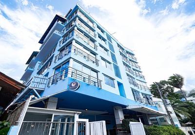 Roomquest Utopia Kata and Residence