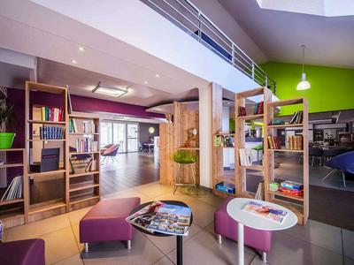 ibis Styles Brive La Gaillarde