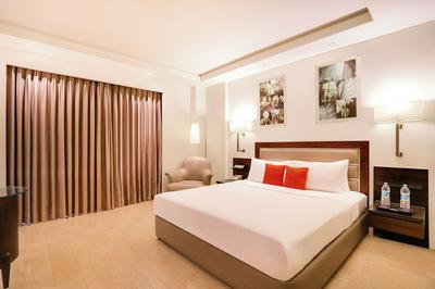 Lemon Tree Premier 2, Gurugram