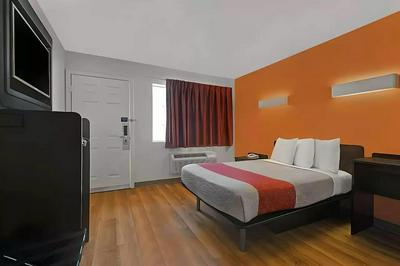 Super 8 By Wyndham San Jose