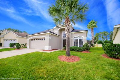 Dreamy Home, Just 3.5 Miles From Disney! CDC Cleaning, Huge Pool Area. #6wp068