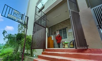 Fabexpress Good Vibes