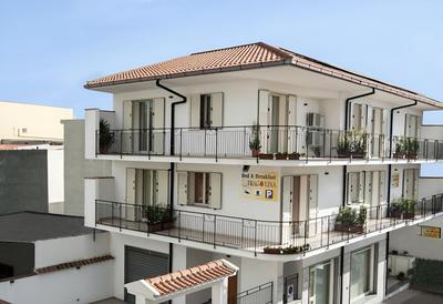 Bed & Breakfast Fragolina