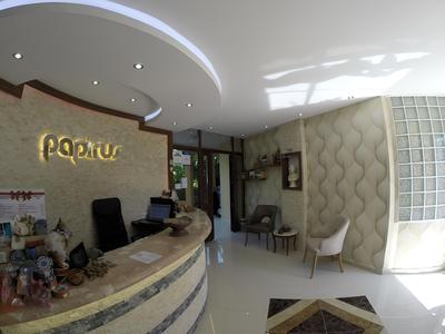 Adrasan Papirus Hotel